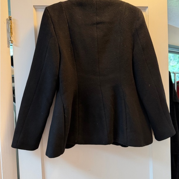 Reformation morning Doug jacket - Picture 3 of 5